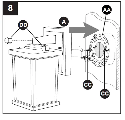 Harbor-Breeze-WL131MBK-WL131WW-Wall-Lantern-fig-21