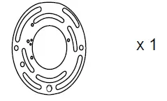 Harbor-Breeze-WL131MBK-WL131WW-Wall-Lantern-fig-6