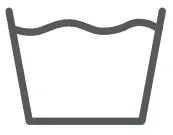 WASHING INSTRUCTIONS