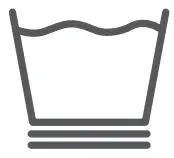 WASHING INSTRUCTIONS