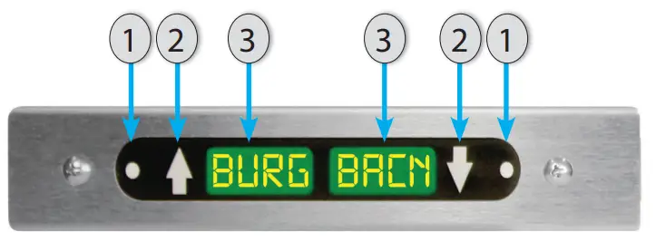 Duke RFHU-22 ReadyFlex Hot Holding Cabinet - Fig6