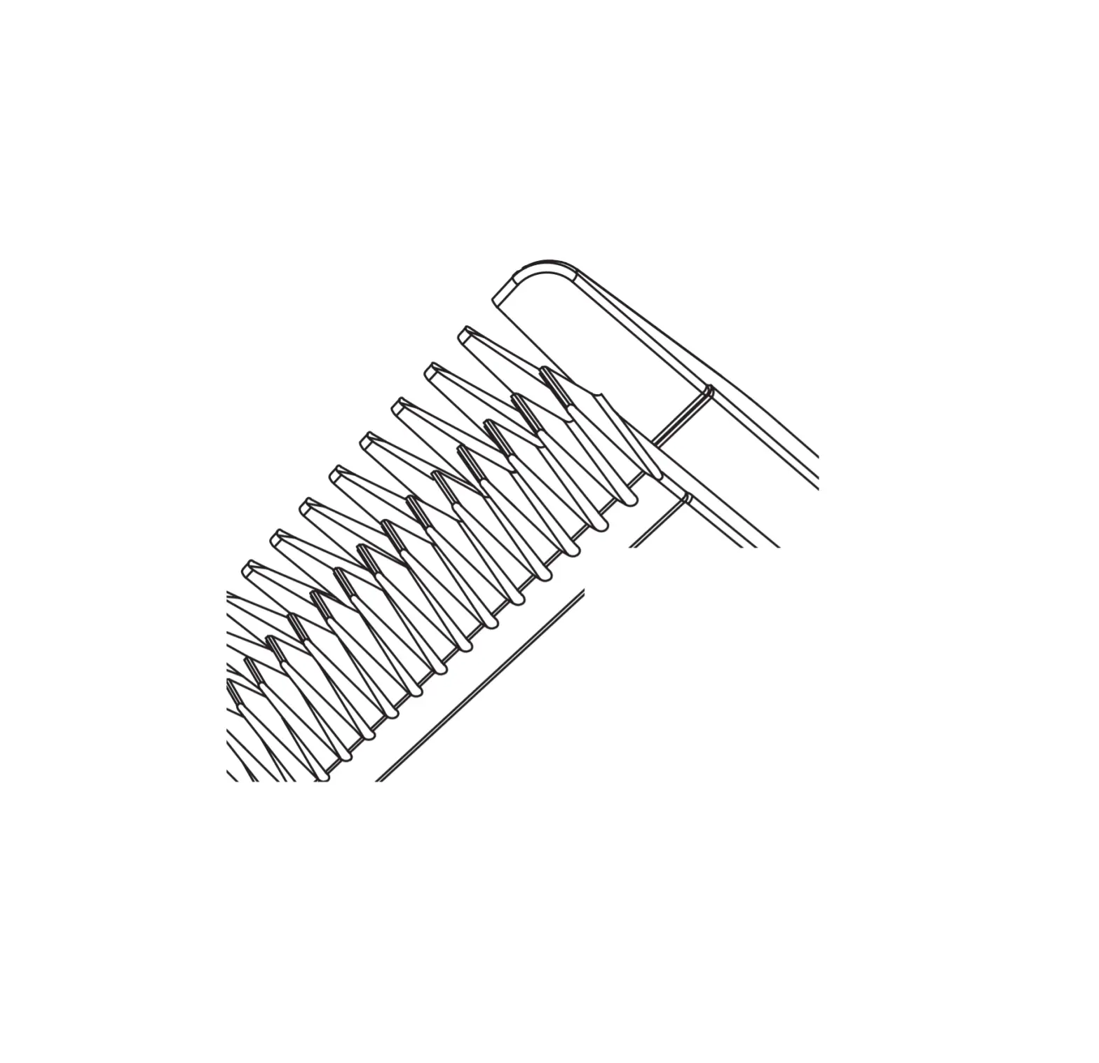 Wahl Detachable Blade Trimmer User Manual