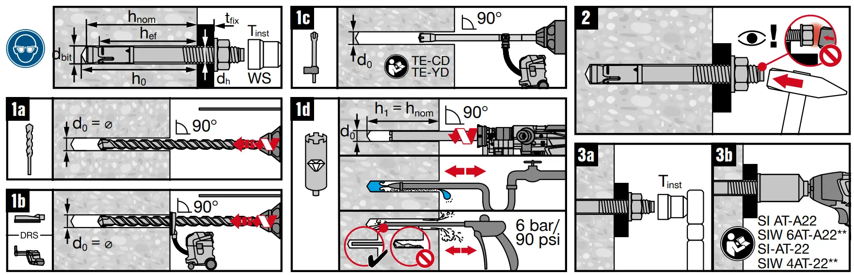 Operating Instructions