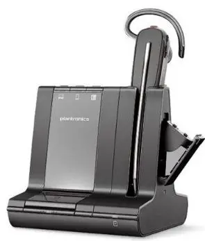 poly-SAVI-X400-Office-Base-Convertible-Wireless-Headset-product