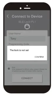 Windsor 1390 Touchpad Electronic Deadbolt Lock - Operational Interface - TOUCHPAD ELECTRONIC DEADBOLT LOCK 3-1