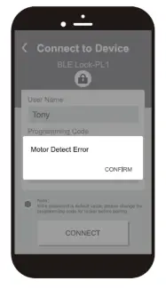 Windsor 1390 Touchpad Electronic Deadbolt Lock - Operational Interface - TOUCHPAD ELECTRONIC DEADBOLT LOCK 3 - 2