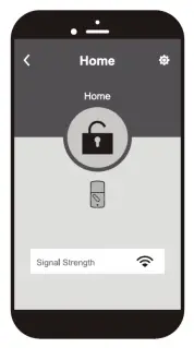 Windsor 1390 Touchpad Electronic Deadbolt Lock - Operational Interface - TOUCHPAD ELECTRONIC DEADBOLT LOCK 5