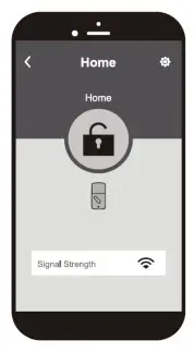 Windsor 1390 Touchpad Electronic Deadbolt Lock - Operational Interface - TOUCHPAD ELECTRONIC DEADBOLT LOCK 7