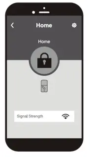 Windsor 1390 Touchpad Electronic Deadbolt Lock - Operational Interface - TOUCHPAD ELECTRONIC DEADBOLT LOCK 8