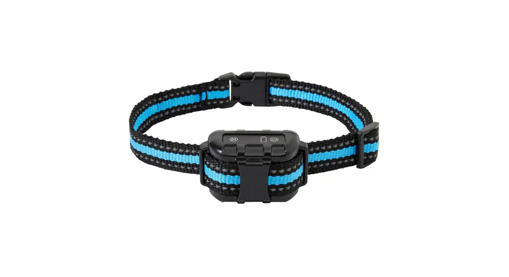 Chewy B801 Bark Control Collar User Guide