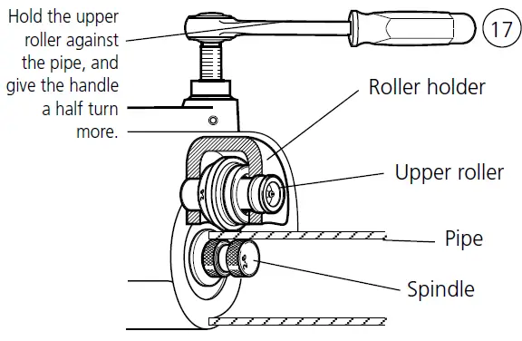 SUPER-EGO-Rogroover-Portable-Grooving-Machine-17