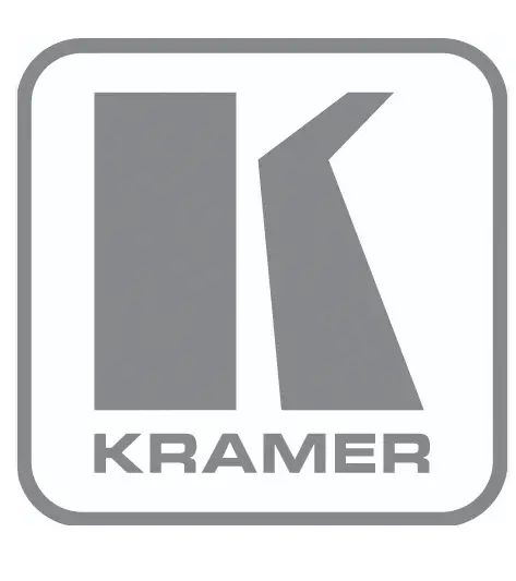 KRAMER-VM-2UX-Distribution-Amplifier-logo