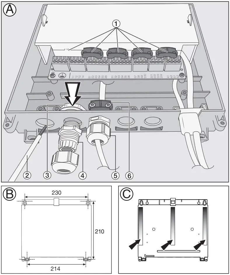 Miele 11, 763, 781 Compact C1 Pure Suction - Figure 4