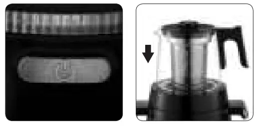 arzum 2200W EHLIKEYF Tea Machine - Fig 6