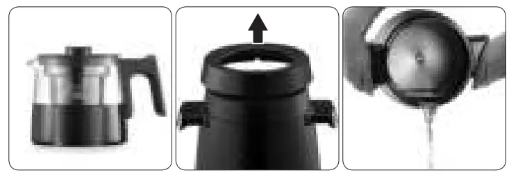 arzum 2200W EHLIKEYF Tea Machine - Fig 8