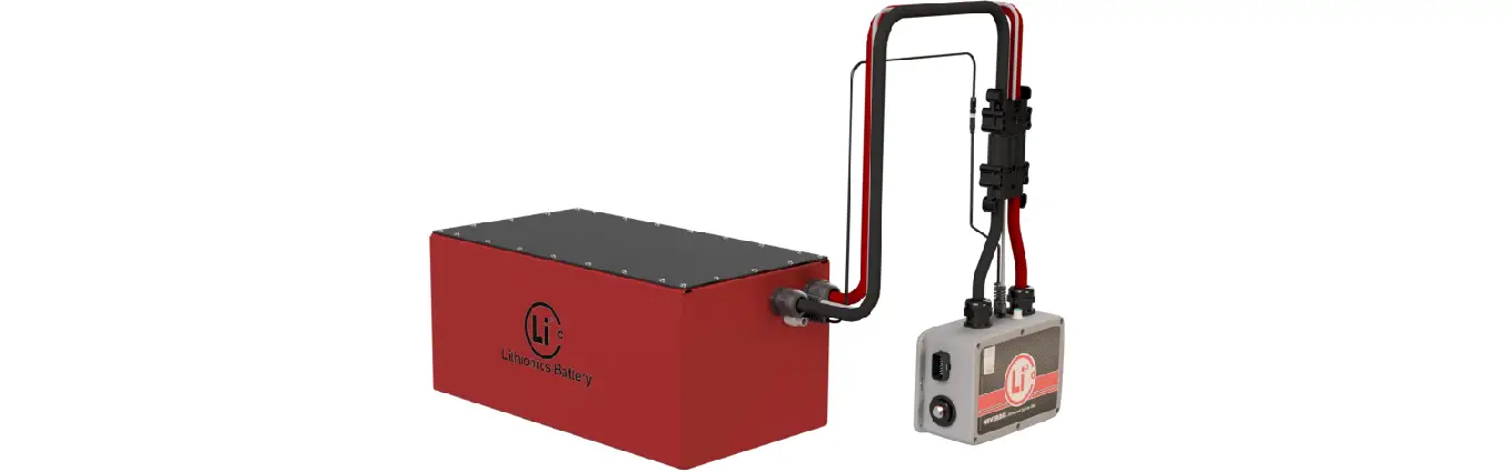 Lithionics Battery Ul 508 Neverdie Standard Bms User Guide Lithionics Battery Ul 508 Neverdie Standard Bms User Guide