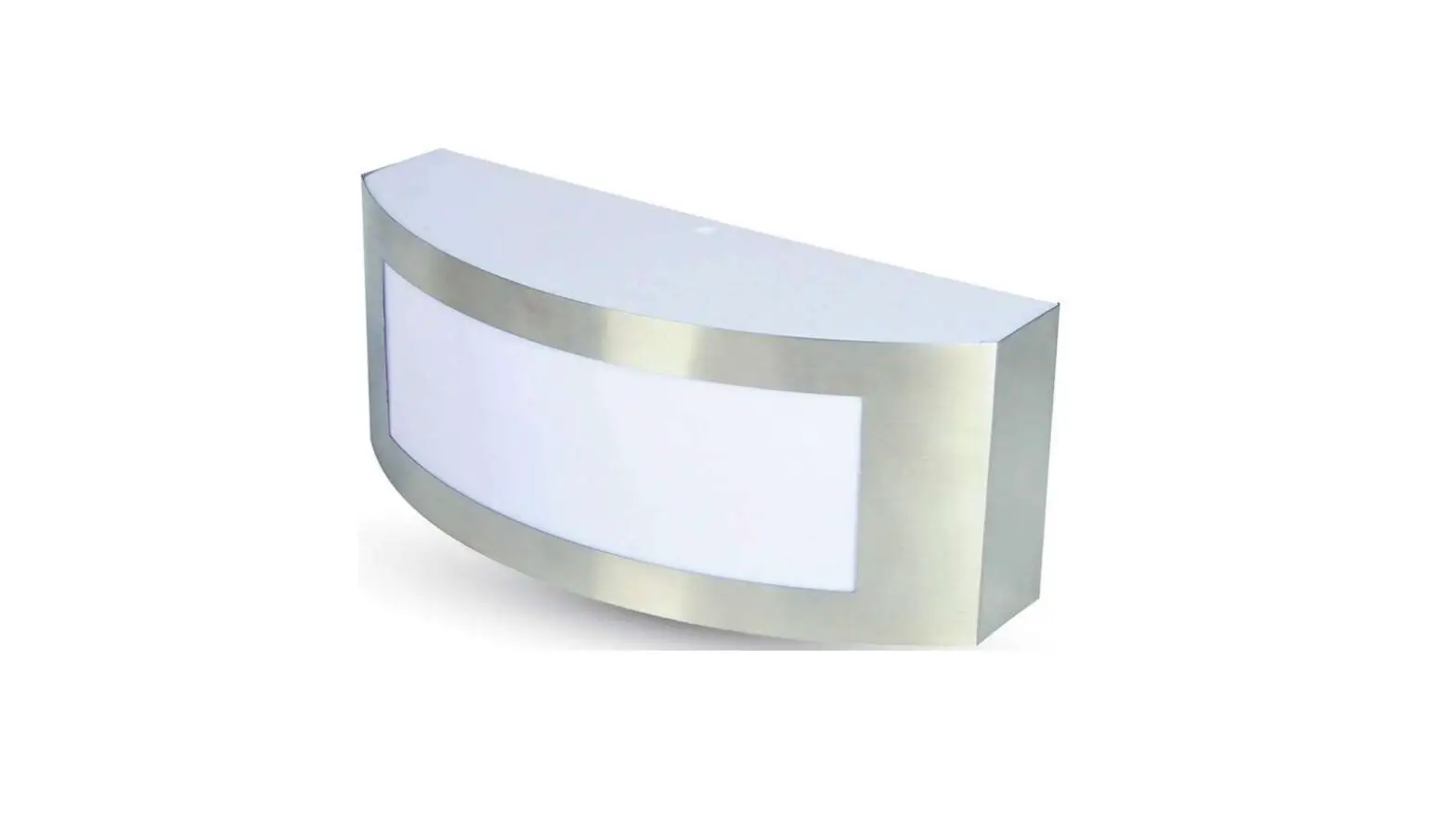 V-tac 7670 Outdoor Wall Lamp Instruction Manual