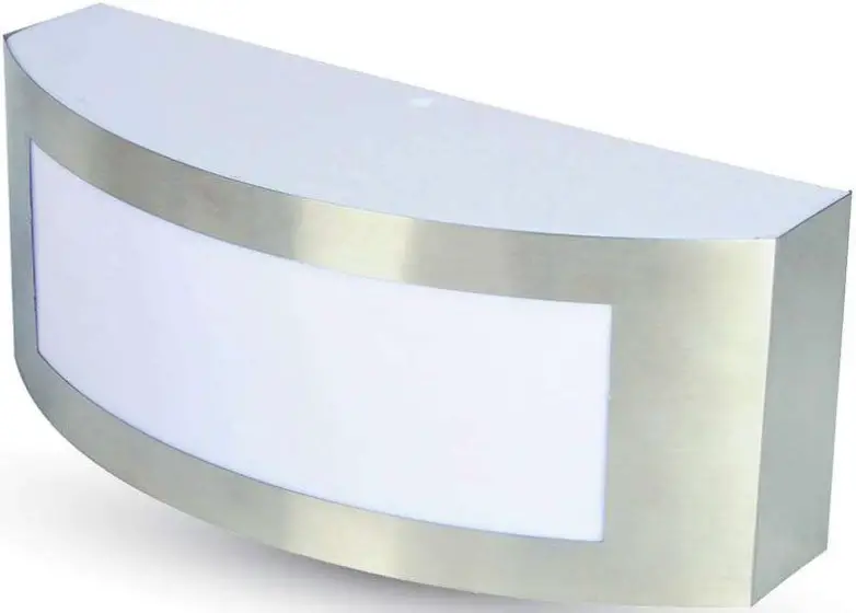 V-TAC 7670 Outdoor Wall Lamp