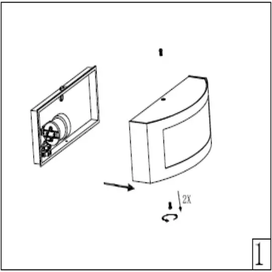 INSTALLATION DIAGRAM