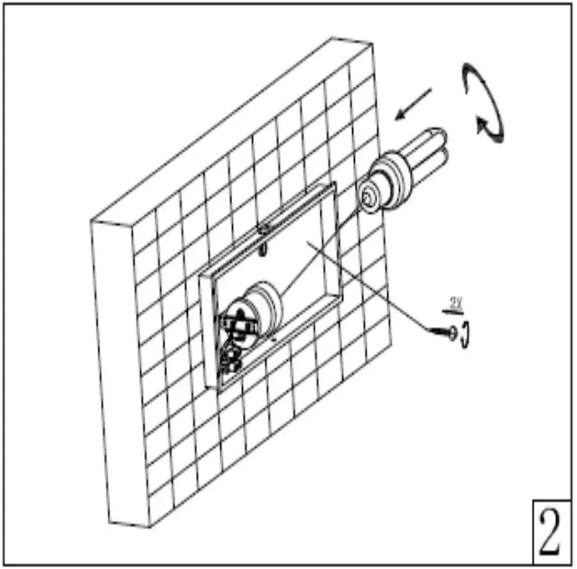 INSTALLATION DIAGRAM