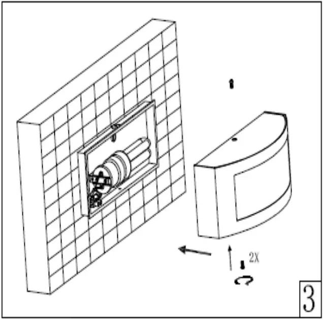 INSTALLATION DIAGRAM