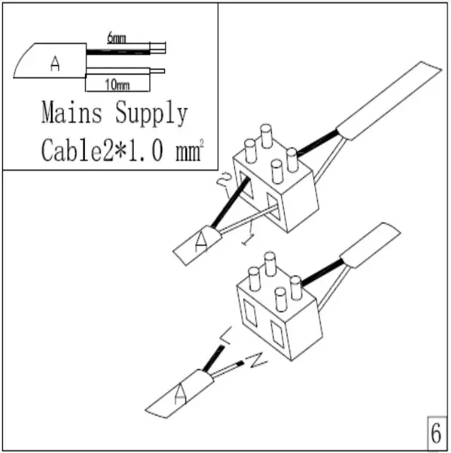 INSTALLATION DIAGRAM