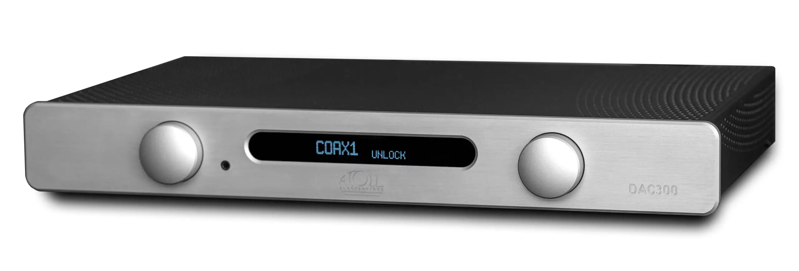 ATOLL DAC300 Digital or Analog Converter