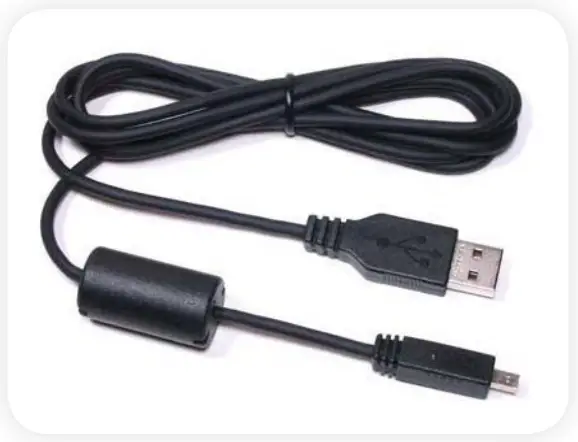 USB INPUT