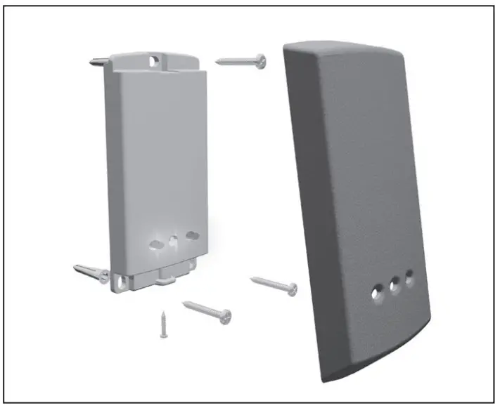 Mounting Instructions