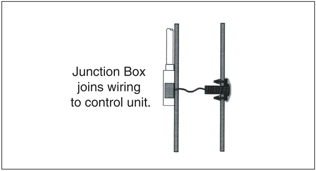 Mounting Instructions