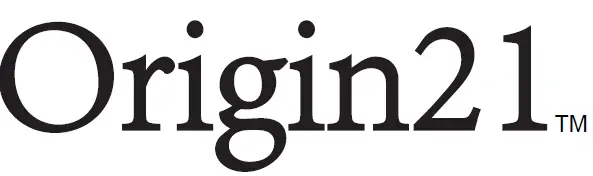 Origin21 logo