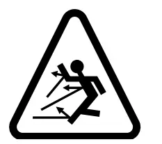 Safety Icon