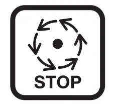 Stop Icon