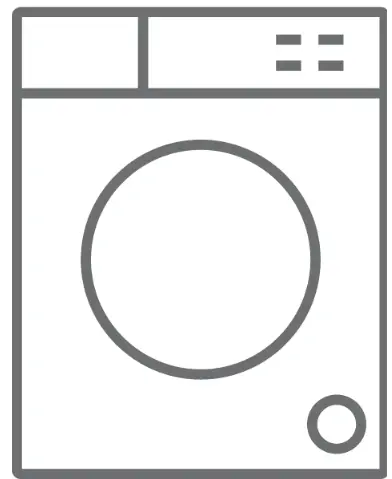 CROWN ALW 100T Washing Machine - Featured Image