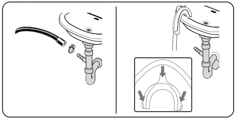 CROWN ALW 100T Washing Machine - fig 12