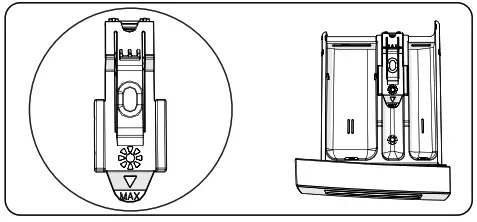 CROWN ALW 100T Washing Machine - fig 18
