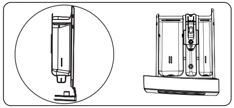CROWN ALW 100T Washing Machine - fig 19