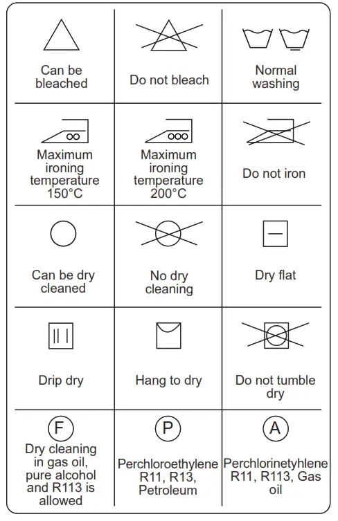 CROWN ALW 100T Washing Machine - fig 23