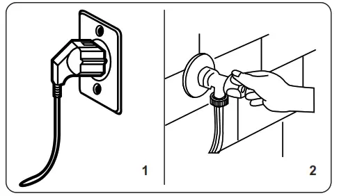CROWN ALW 100T Washing Machine - fig 27