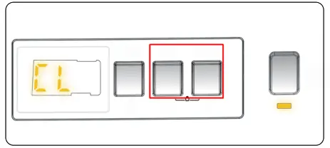 CROWN ALW 100T Washing Machine - fig 32