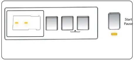 CROWN ALW 100T Washing Machine - fig 33