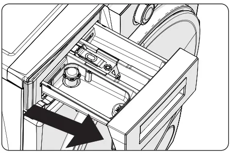 CROWN ALW 100T Washing Machine - fig 38