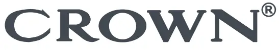 CROWN logo