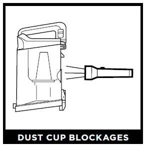 Dust Cup