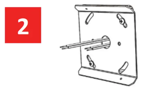 AcuityBrands LDN4 4 Inch OPEN Construction Downlight - 10