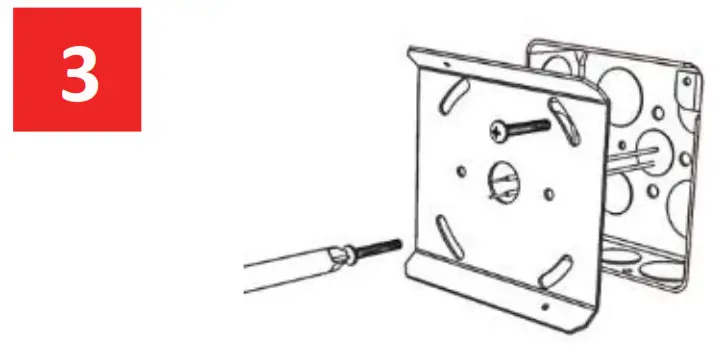AcuityBrands LDN4 4 Inch OPEN Construction Downlight - 11