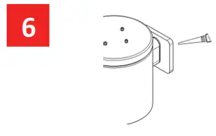 AcuityBrands LDN4 4 Inch OPEN Construction Downlight - 14