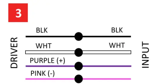 AcuityBrands LDN4 4 Inch OPEN Construction Downlight - 5