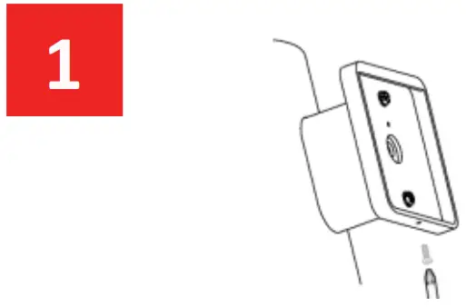 AcuityBrands LDN4 4 Inch OPEN Construction Downlight - 9