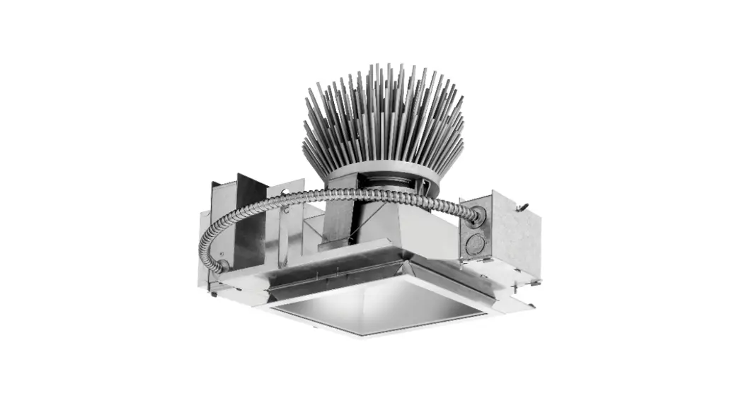 Acuitybrands Ldn4 4 Inch Open Construction Downlight Instruction Manual Acuitybrands Ldn4 4 Inch Open Construction Downlight Instruction Manual